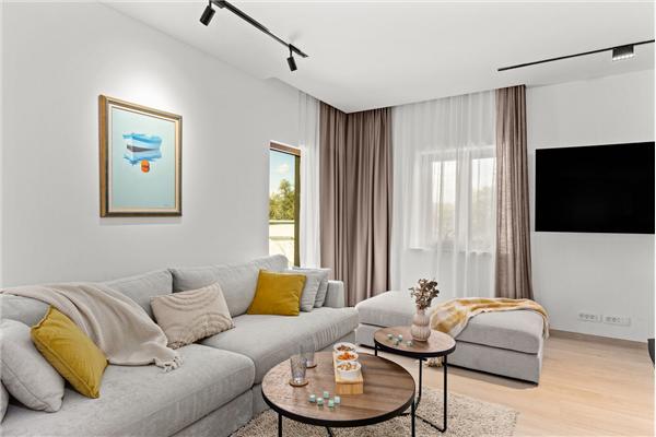 House K1, for 6 persons