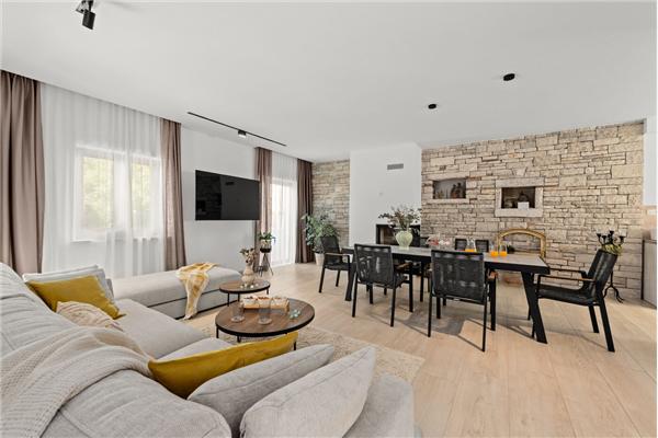 House K1, for 6 persons