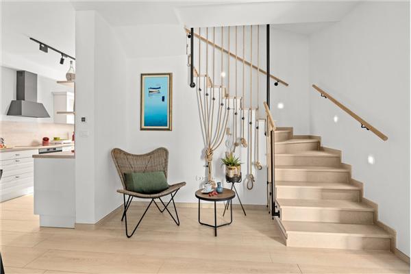 House K1, for 6 persons