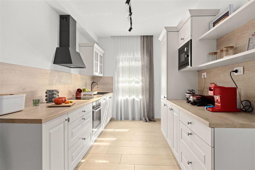 House K1, for 6 persons