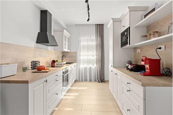 House K1, for 6 persons