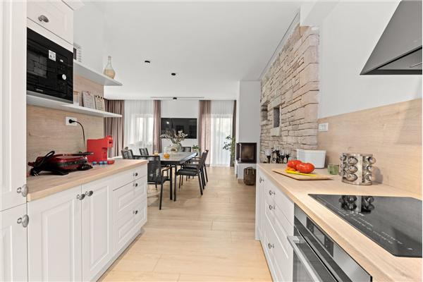 House K1, for 6 persons