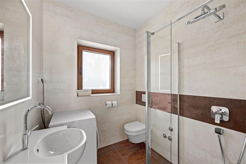 House K1, for 6 persons