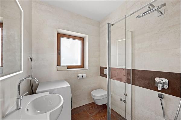 House K1, for 6 persons