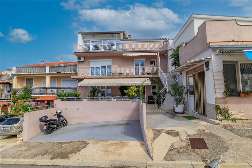 Apartment Marijana