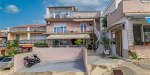 Apartment - Crikvenica