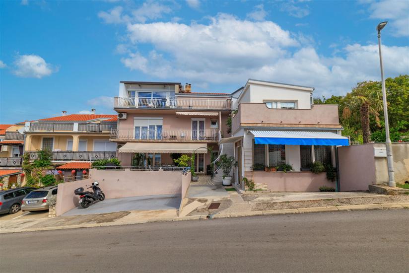 Apartment Marijana