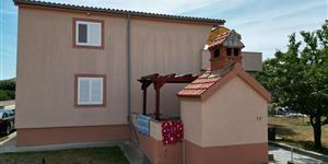 Apartment - Vrsi (Zadar)