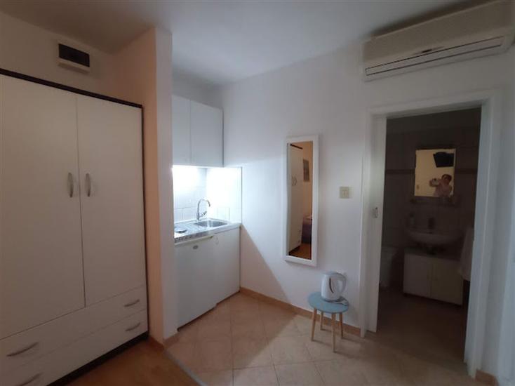 Апартаменты A1, для 3 лиц