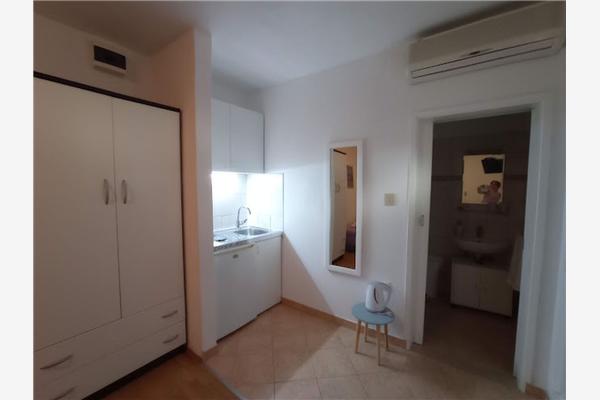 Апартаменты A1, для 3 лиц