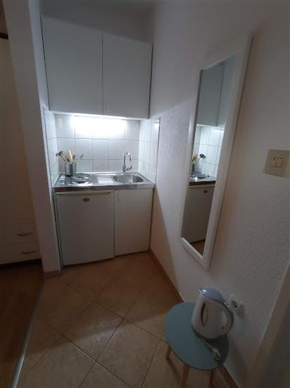 Апартаменты A1, для 3 лиц