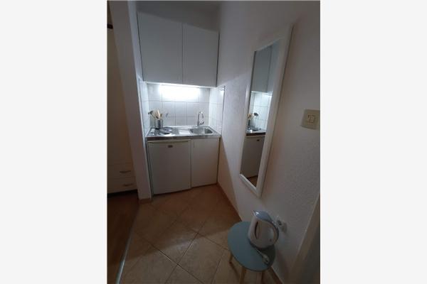 Апартаменты A1, для 3 лиц