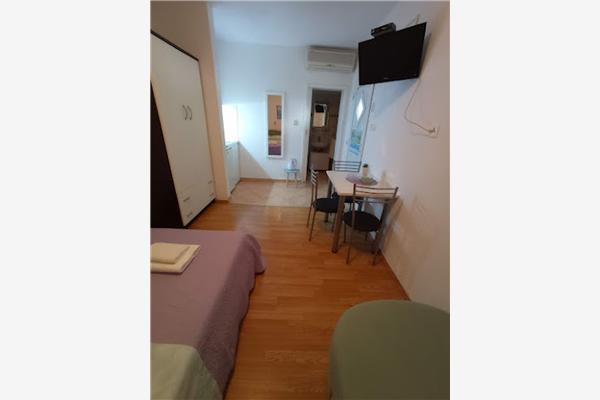 Апартаменты A1, для 3 лиц