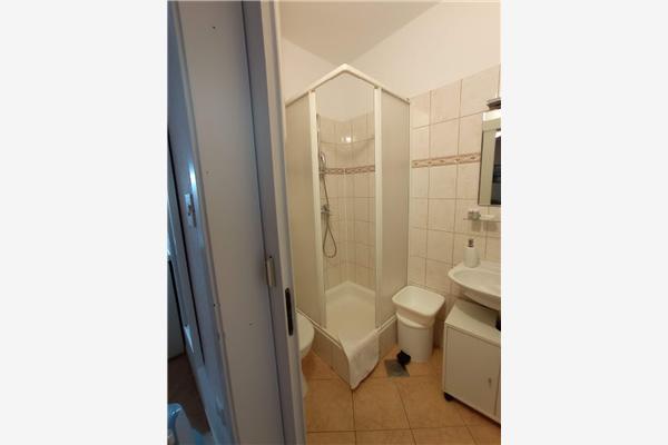 Апартаменты A1, для 3 лиц