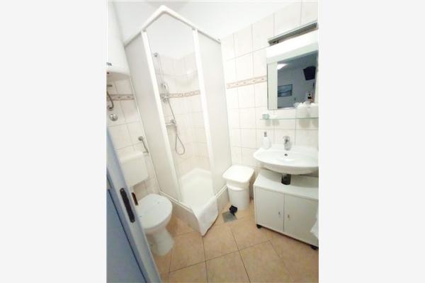 Апартаменты A1, для 3 лиц