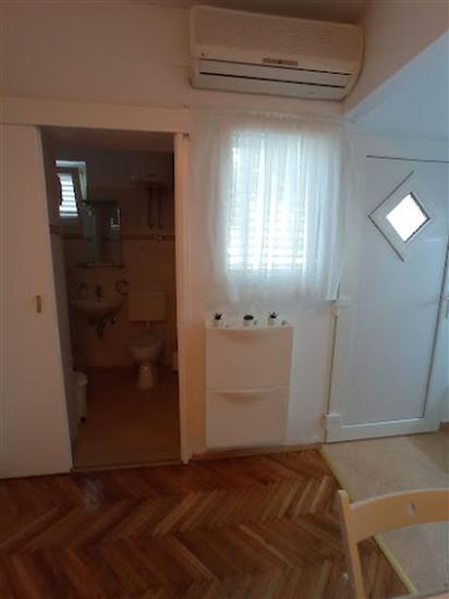 Апартаменты A1, для 3 лиц