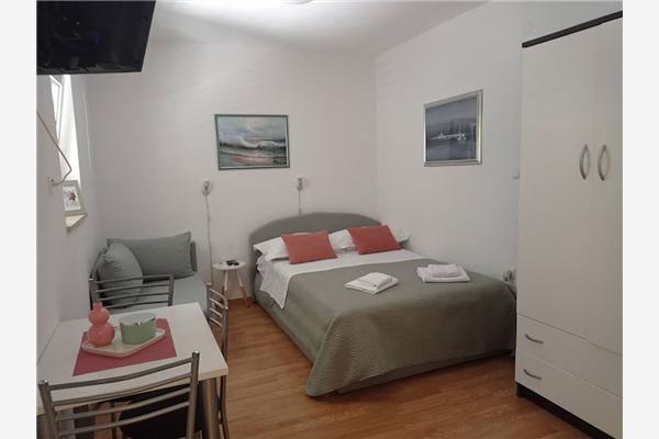 Апартаменты A1, для 3 лиц