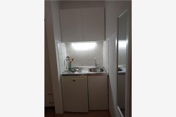 Апартаменты A1, для 3 лиц