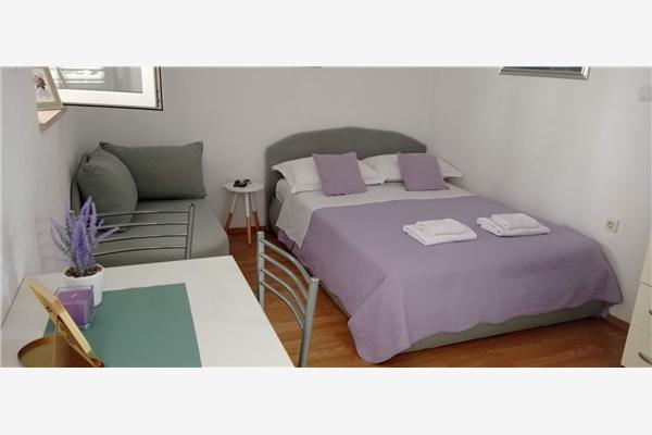 Апартаменты A1, для 3 лиц