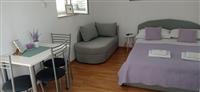 Apartment A1, for 3 persons