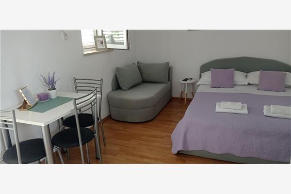 Апартаменты A1, для 3 лиц