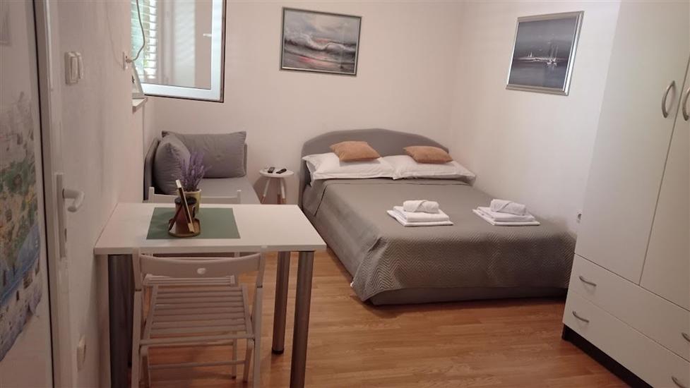 Апартаменты A1, для 3 лиц