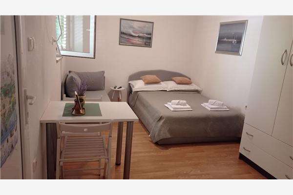 Апартаменты A1, для 3 лиц