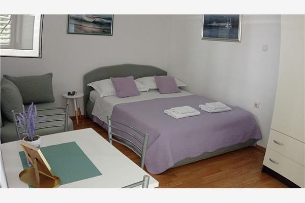 Апартаменты A1, для 3 лиц