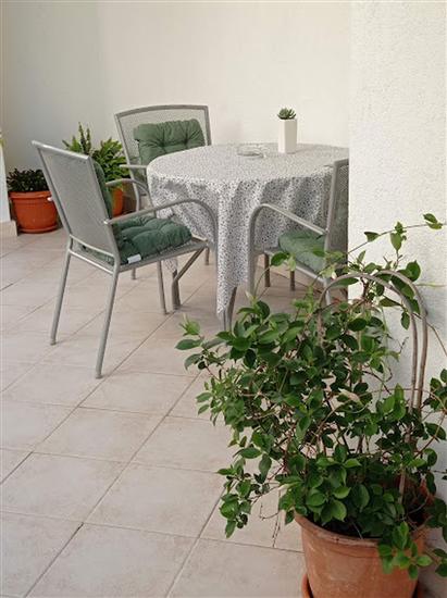 Апартаменты DARIANA