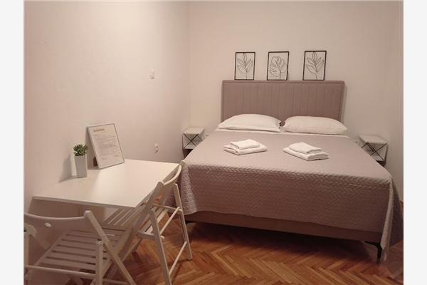 Апартаменты A2, для 2 лиц