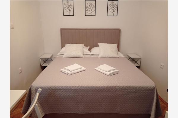 Апартаменты A2, для 2 лиц