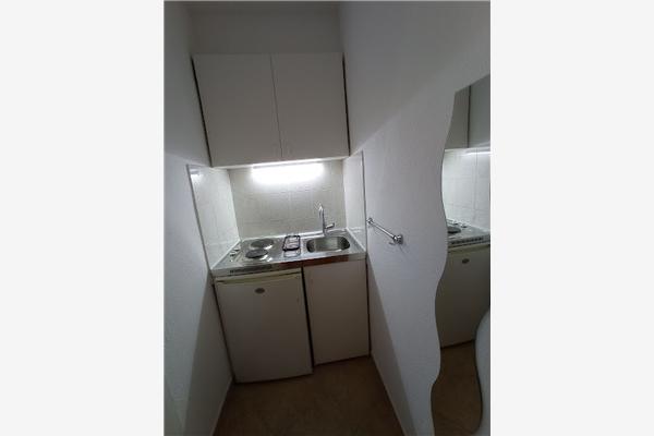 Апартаменты A2, для 2 лиц