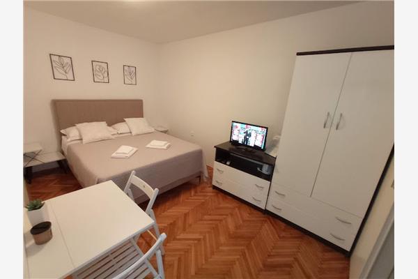 Апартаменты A2, для 2 лиц