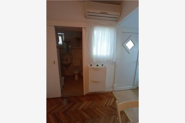 Апартаменты A2, для 2 лиц