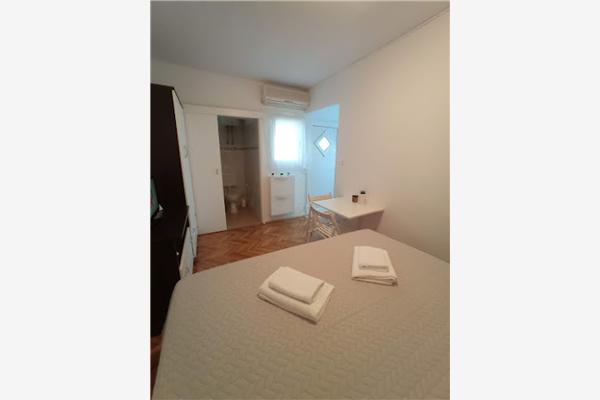 Апартаменты A2, для 2 лиц