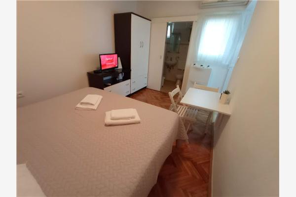 Апартаменты A2, для 2 лиц