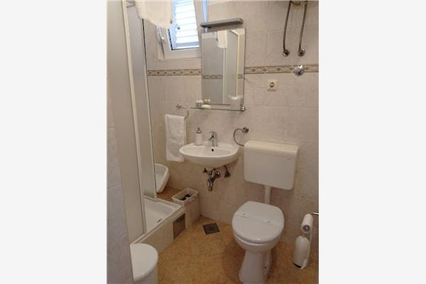 Апартаменты A2, для 2 лиц