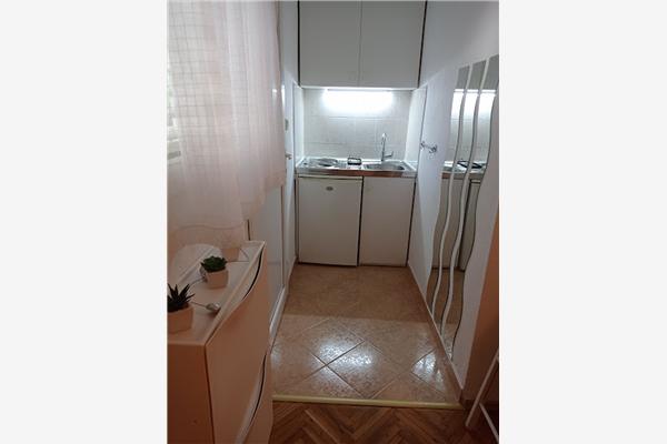 Апартаменты A2, для 2 лиц