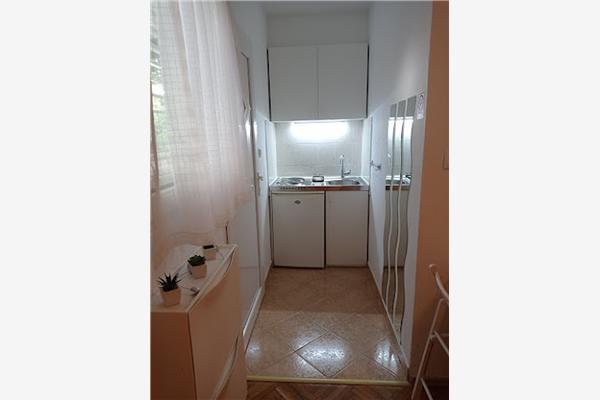 Апартаменты A2, для 2 лиц