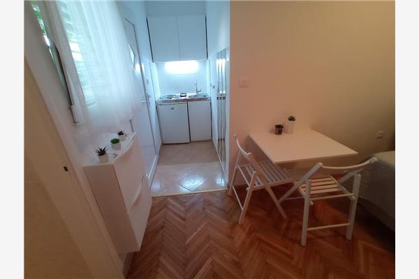 Апартаменты A2, для 2 лиц