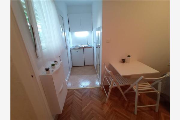 Апартаменты A2, для 2 лиц