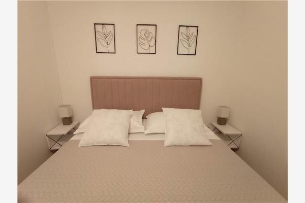 Апартаменты A2, для 2 лиц