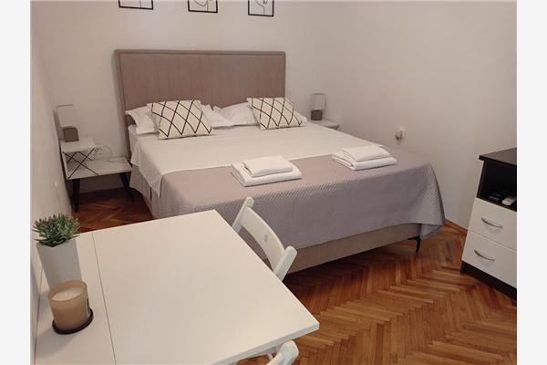 Апартаменты A2, для 2 лиц