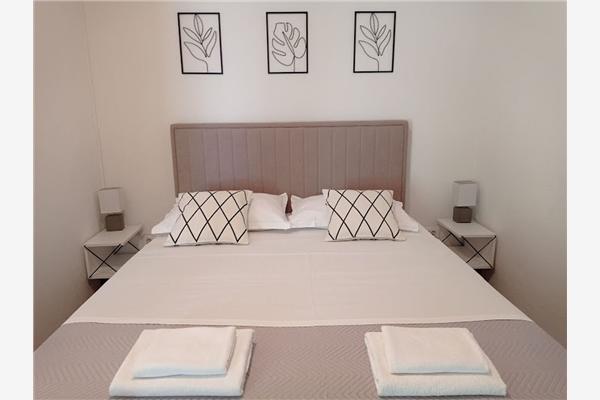 Апартаменты A2, для 2 лиц