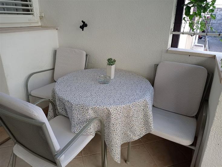 Апартаменты DARIANA