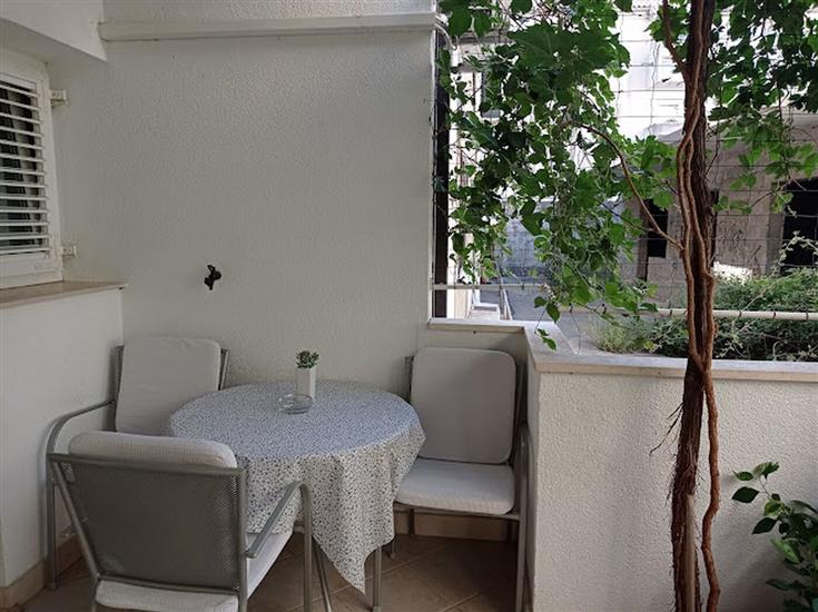 Апартаменты DARIANA