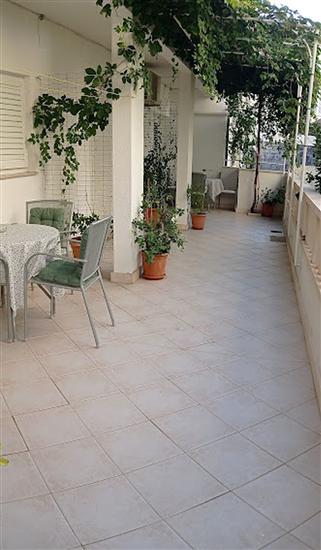 Апартаменты DARIANA