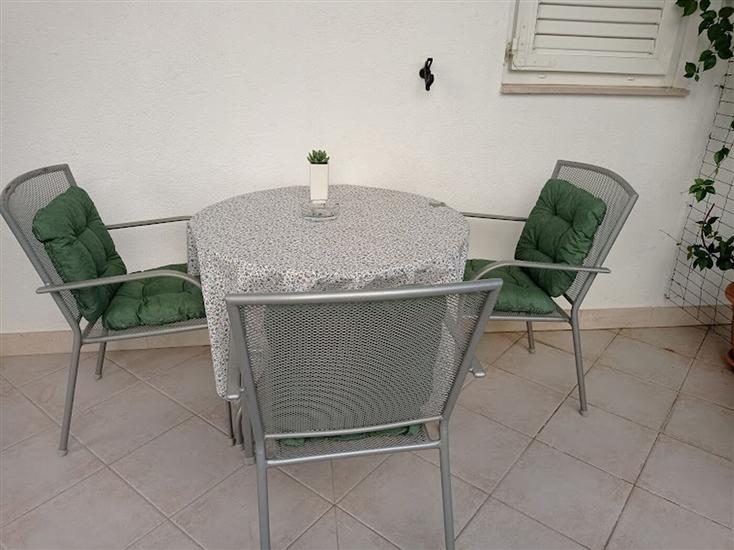 Апартаменты DARIANA