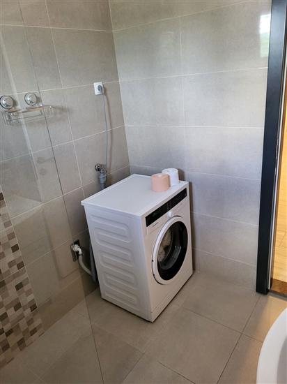 Apartment A1, for 8 persons