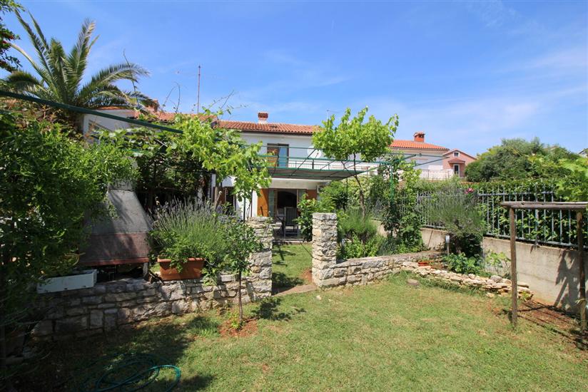 House Lavanda s lijepim vrtom